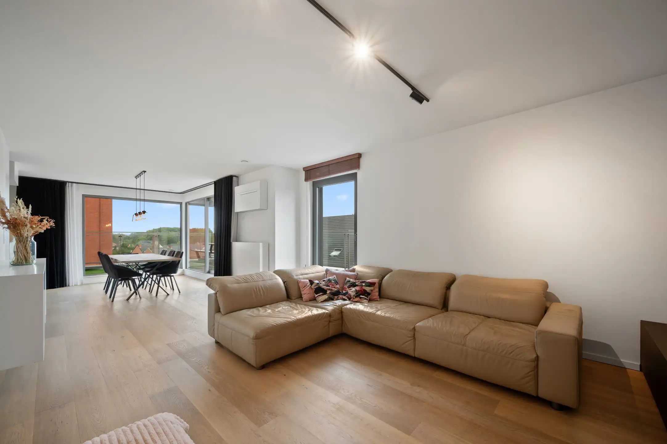 Penthouse te koop foto 3