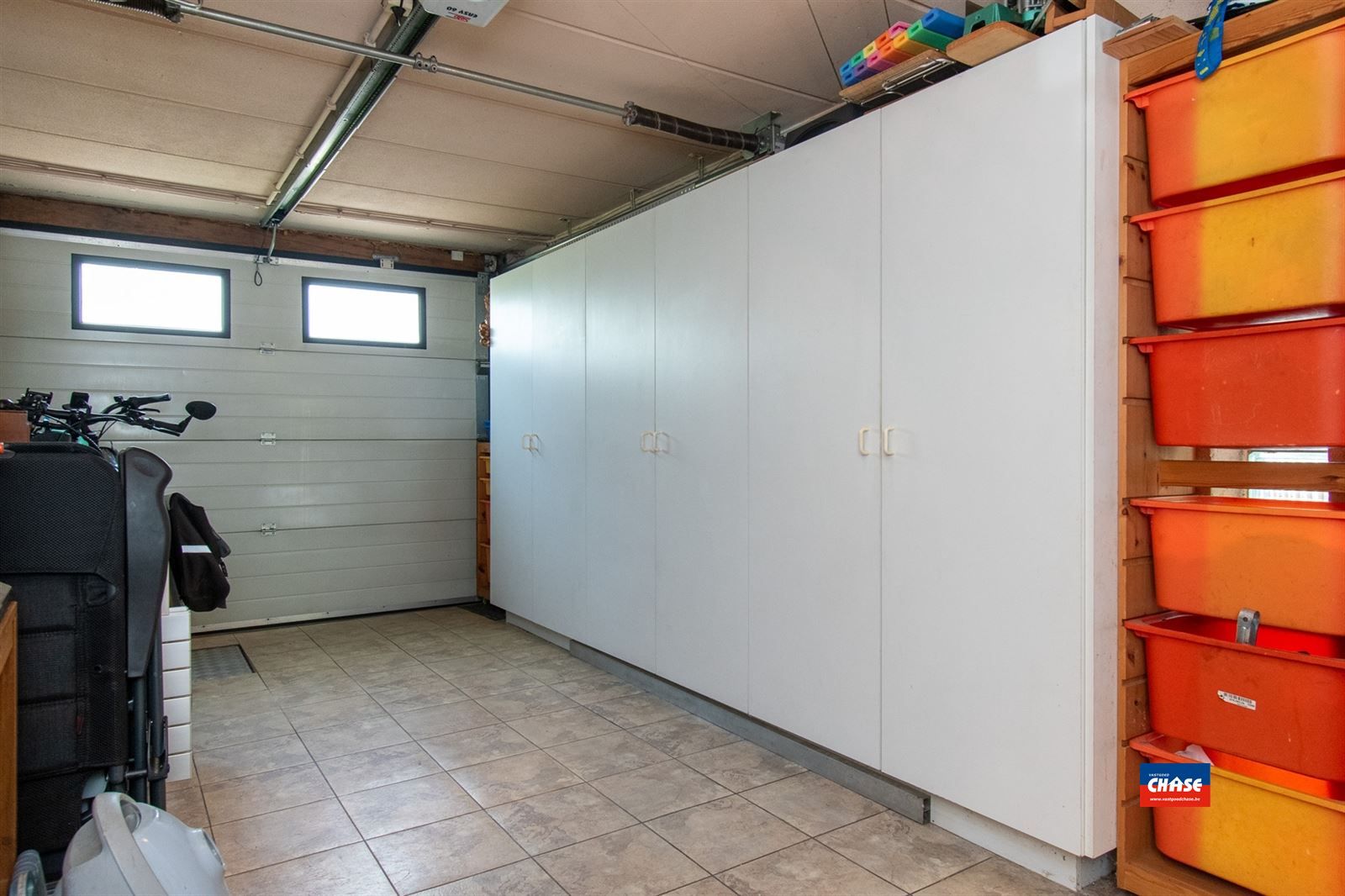 Instapklare woning met zonnige tuin ! foto 12