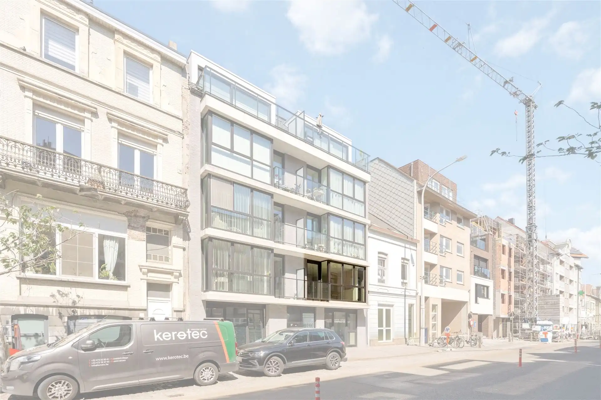 INSTAPKLAAR / GROOT TERRAS foto 21