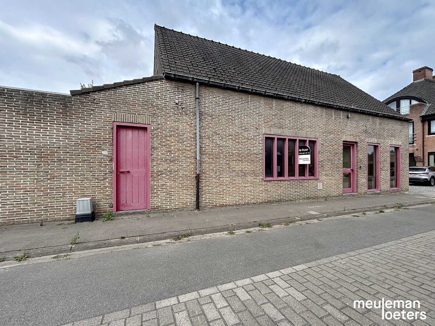Instapklare woning met ruime opslagruimte  foto 18