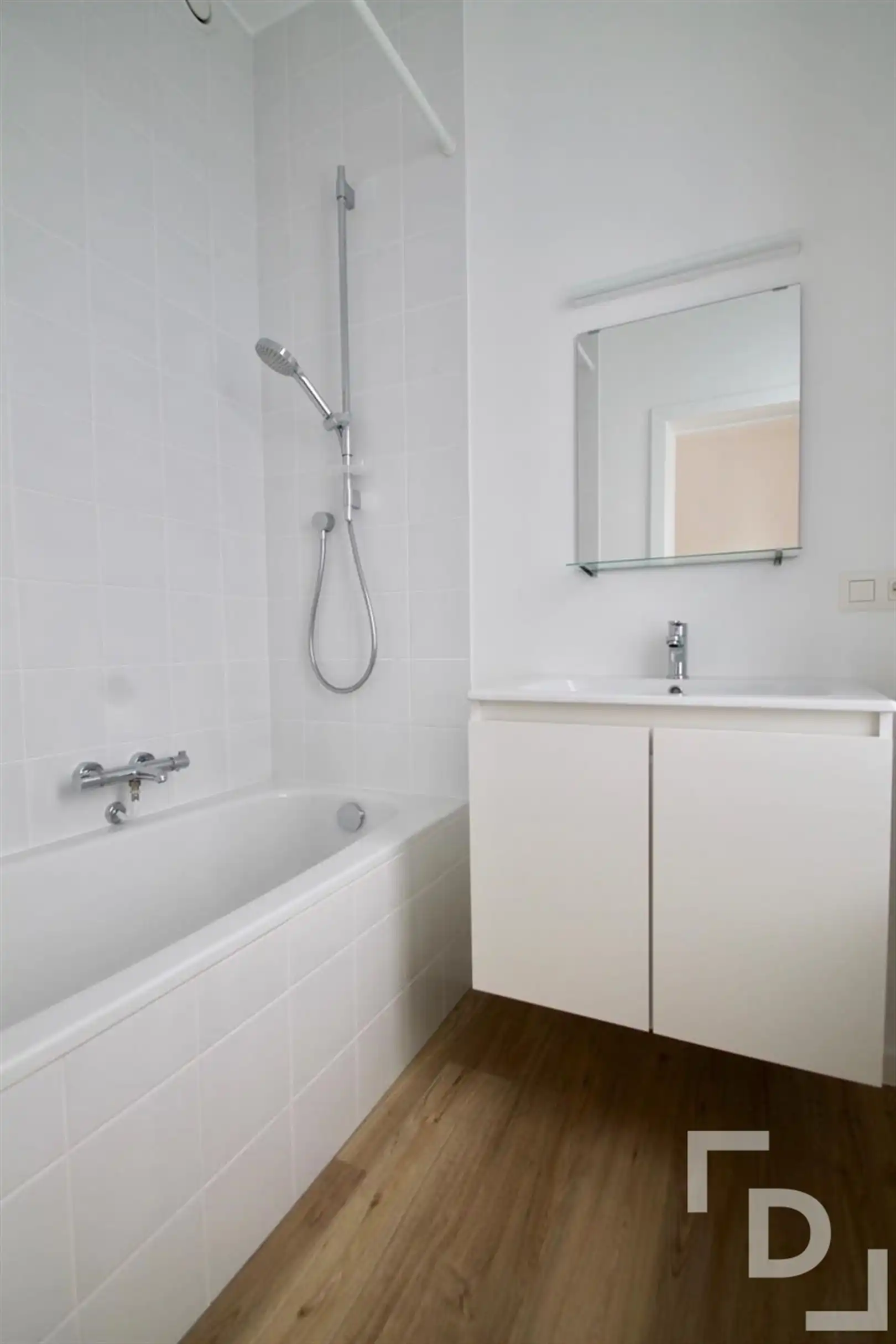 Appartement vlakbij de Menenpoort in Ieper foto 8