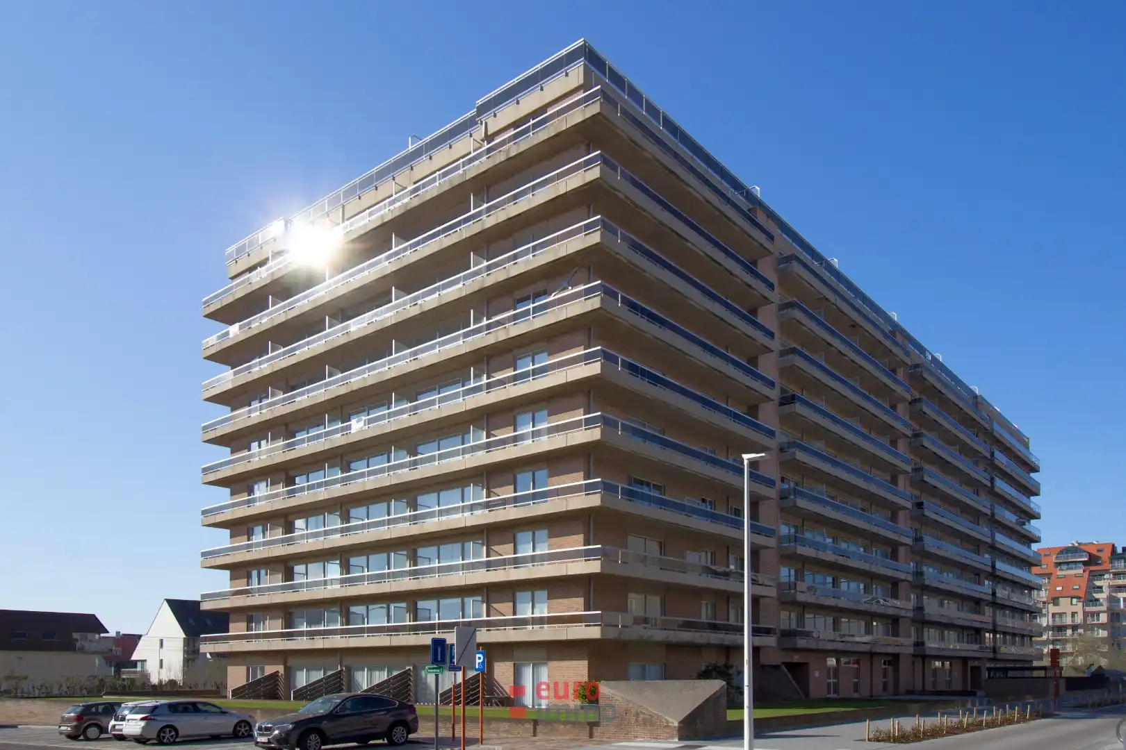 Appartement te koop Franslaan 130 - 8620 Nieuwpoort