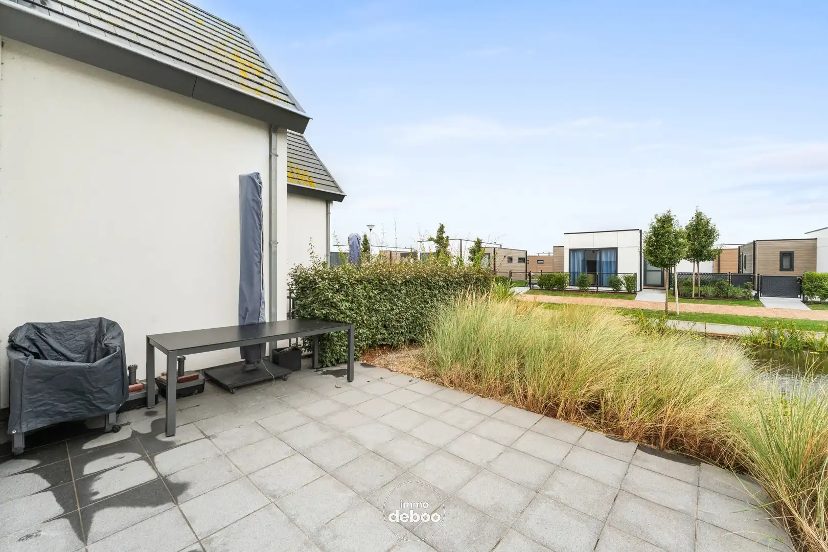 Rust, water en zee: charmant huisje met 3 slaapkamers foto 14