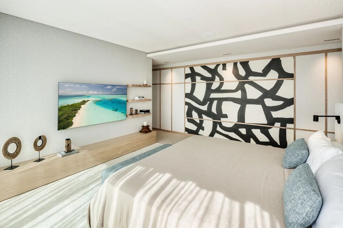 Exclusieve villa met ruim perceel – luxe, ruimte en sereniteit foto 20