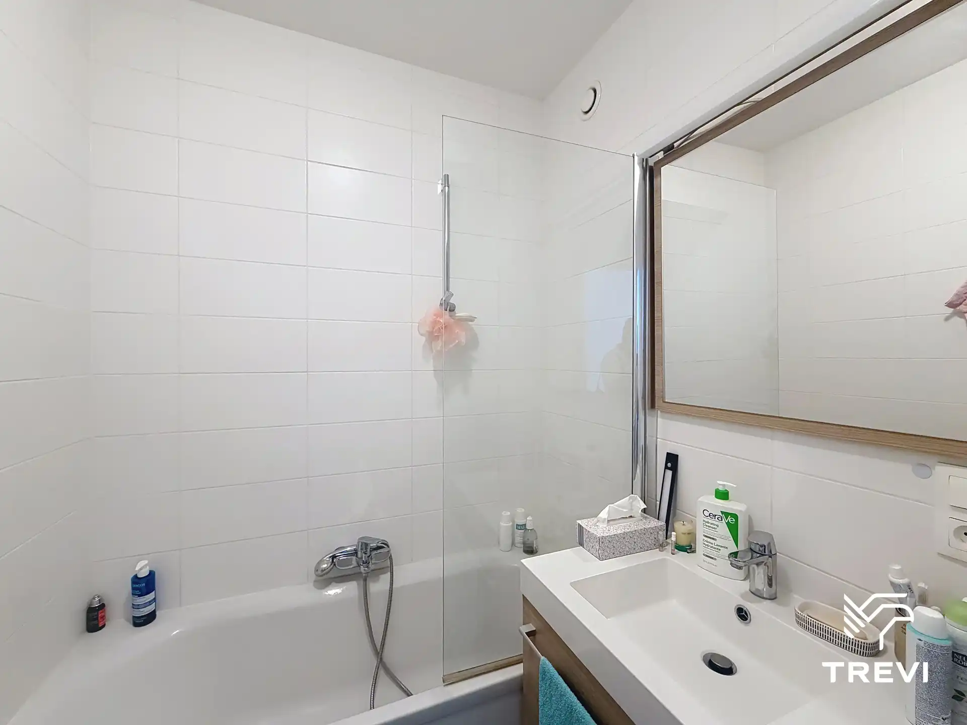 Appartement met 2 slaapkamers in de Europese wijk foto 8