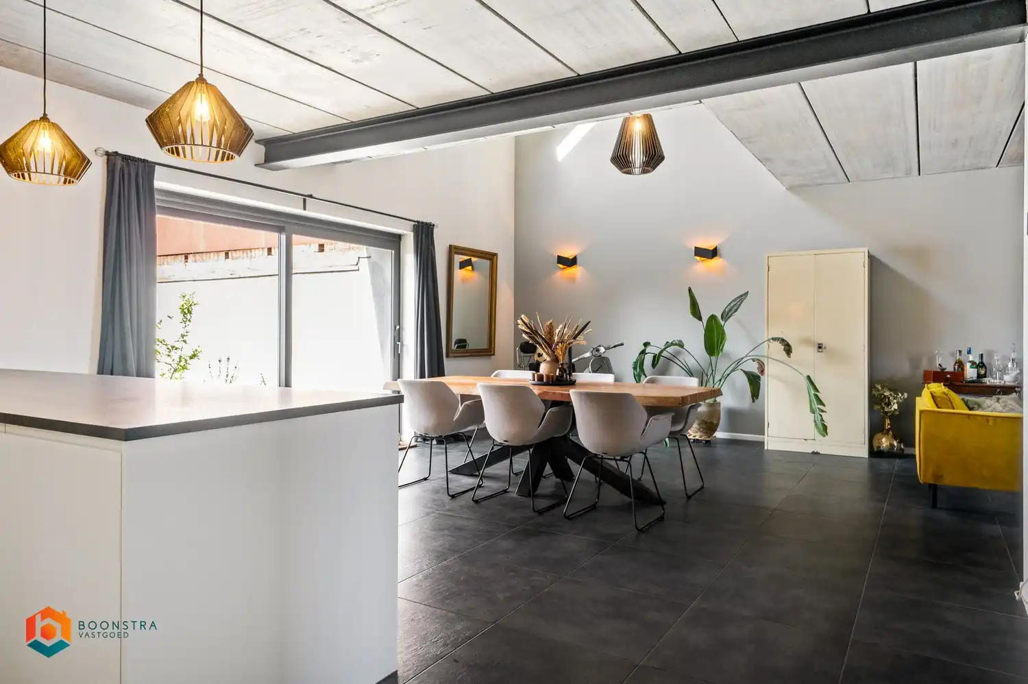 Gerenoveerde woning met 3 slpkrs en gunstig EPC in Heist-Goor foto 5