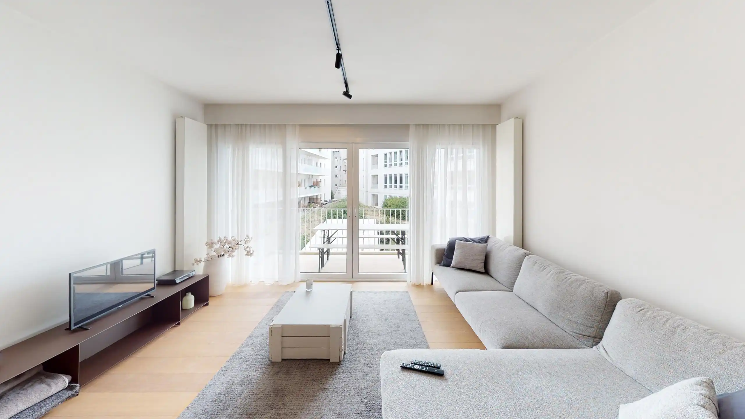 Appartement te huur Pacificatiestraat 4/202 - 2000 Antwerpen