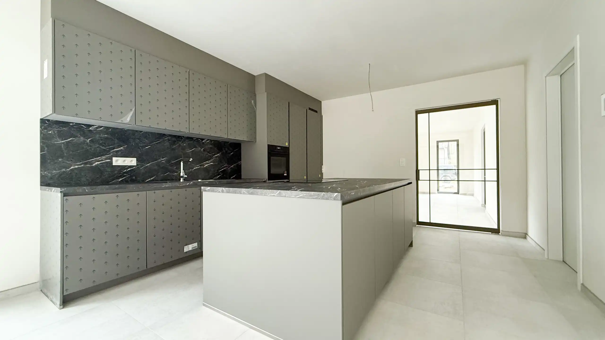 Instapklare nieuwbouw in Koersel aan 2% registratierechten! foto 8