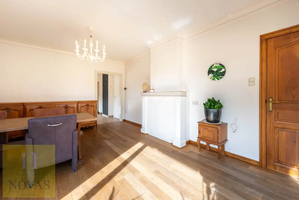 Rustig gelegen gelijkvloerse woning op wandelafstand van Neerpelt centrum foto 5