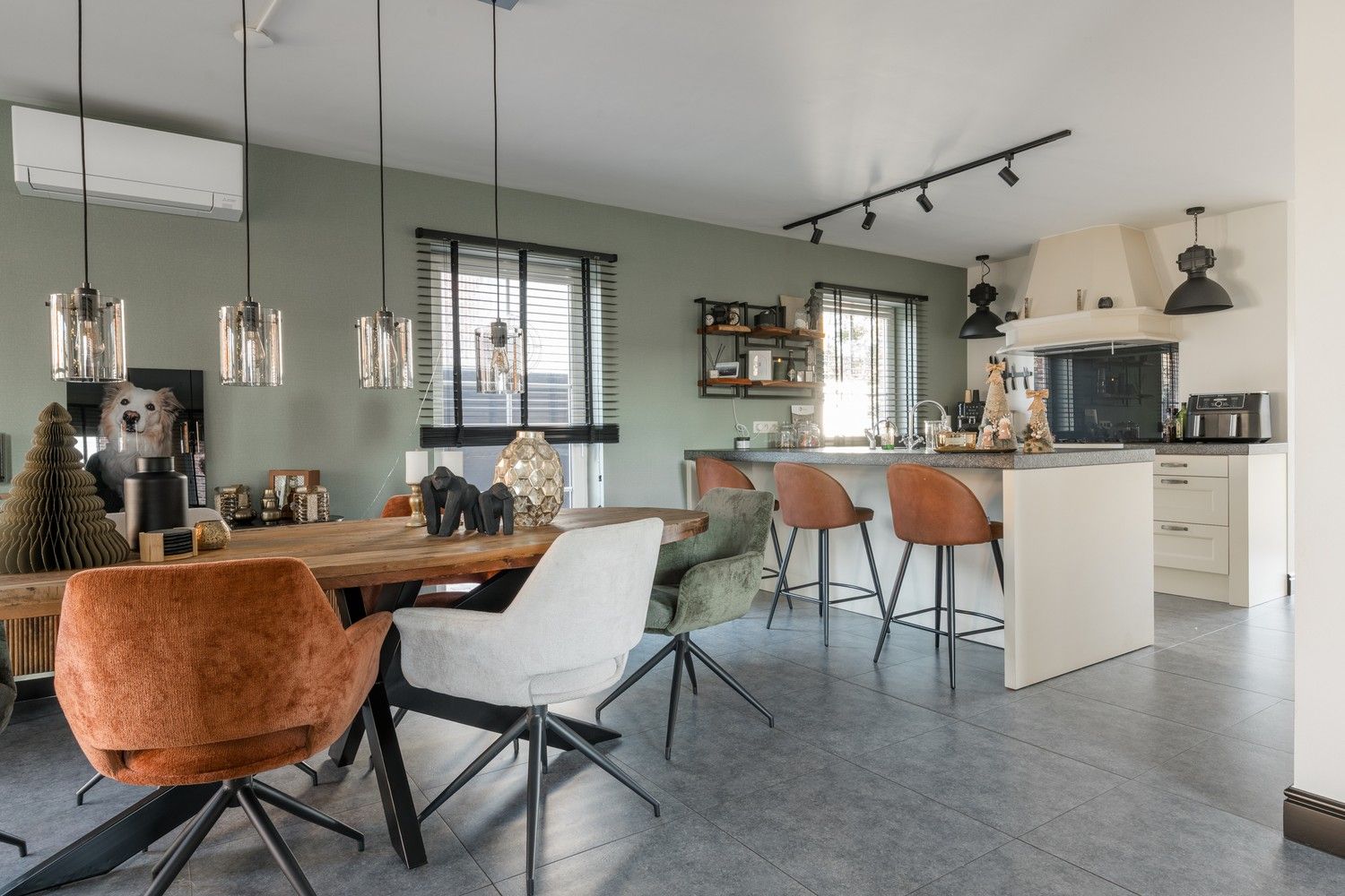 Mooie energiezuinige 4 slaapkamer woning te Pelt foto 7