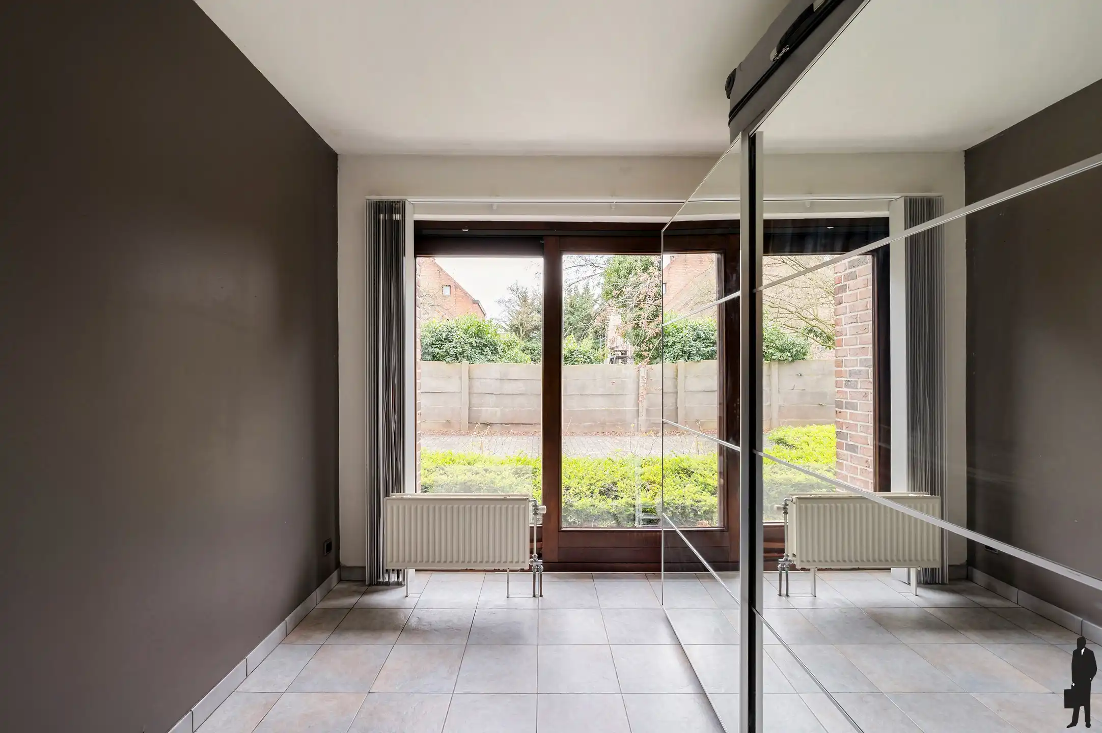 Ruim 3 slaapkamer appartement (111 m²) te Tisselt. foto 12