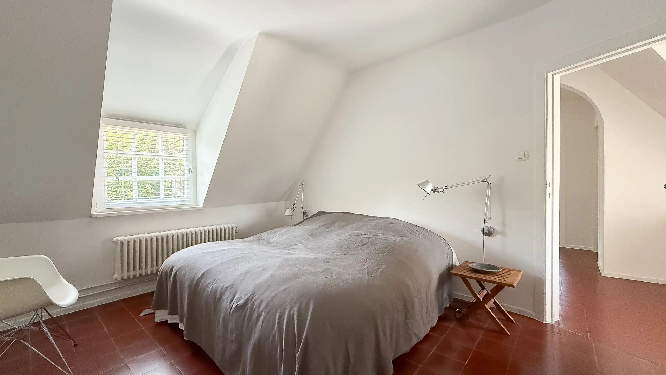 Villa met karakter - unieke ligging in Duinbergen foto 26