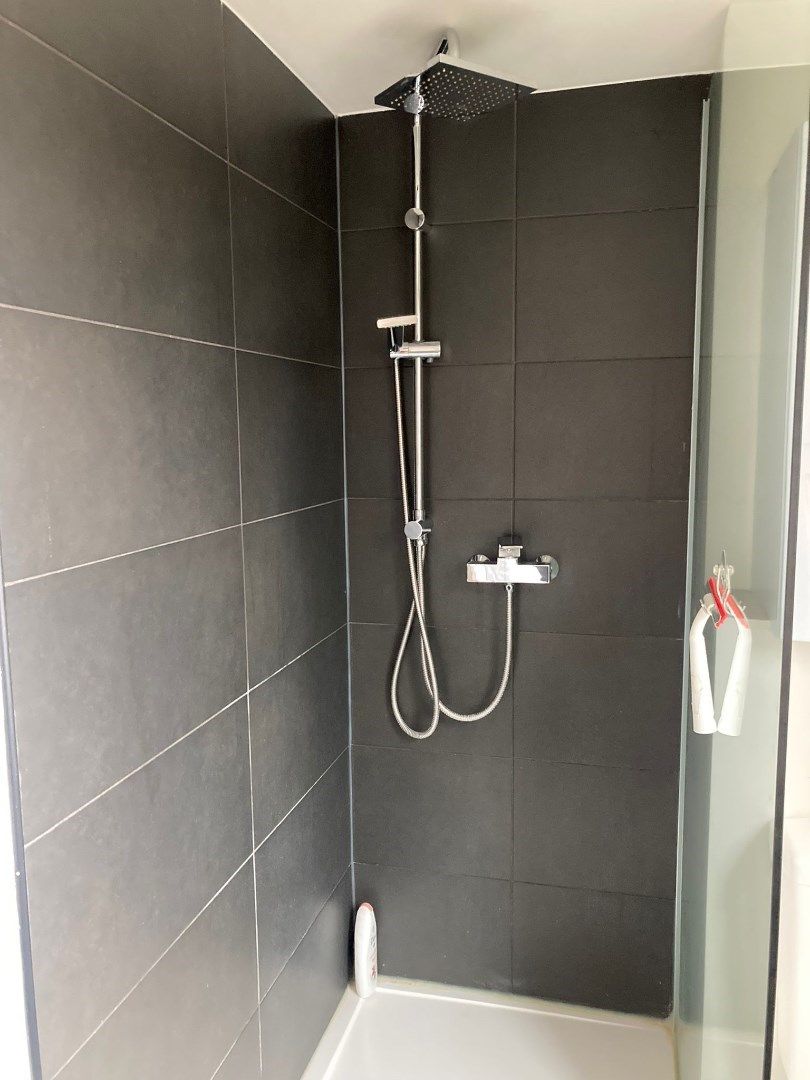 Prachtige instapklare studio van 50 m² op een zeer gunstige ligging te Nationalestraat! foto 16