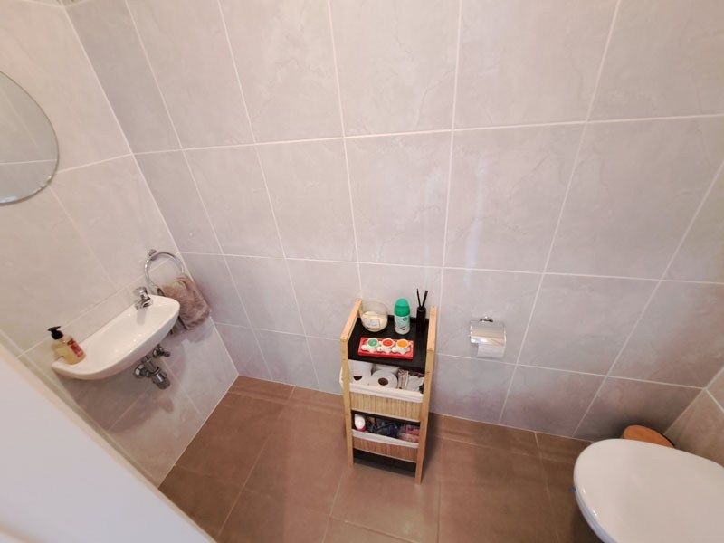 Gezellig ruim appartement te Dilsen-Stokkem foto 4