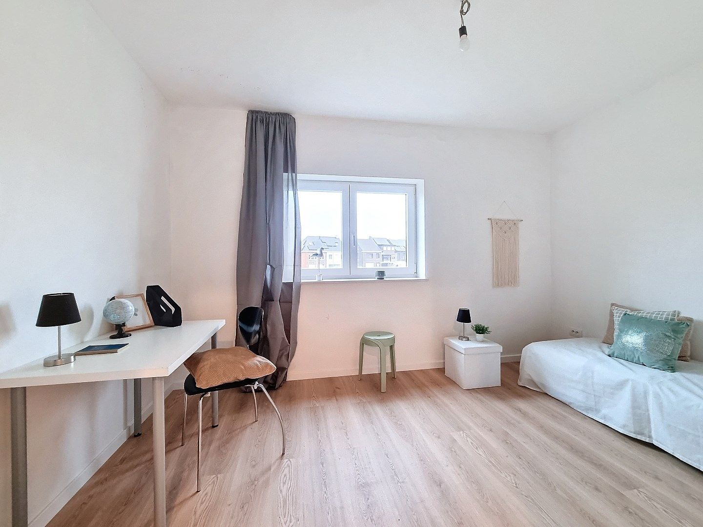 Nieuwbouwwoning vlakbij centrum Oudenaarde foto 13