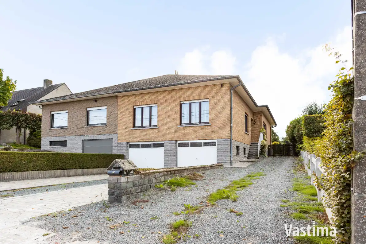 Huis te koop Processieweg 45 - 9450 Heldergem