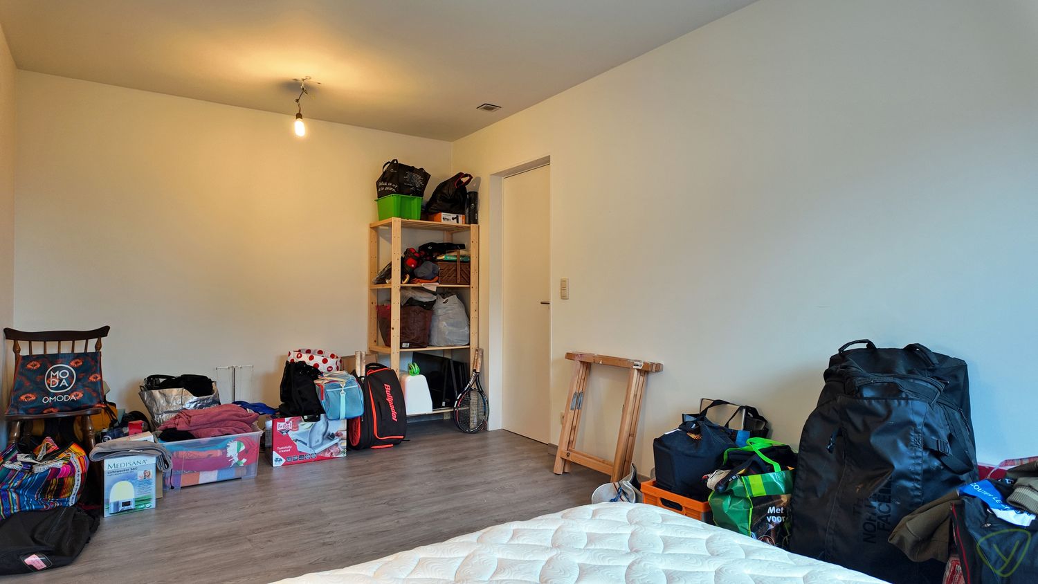 Uitzonderlijk luxueuze duplex met een groot terras! foto 16