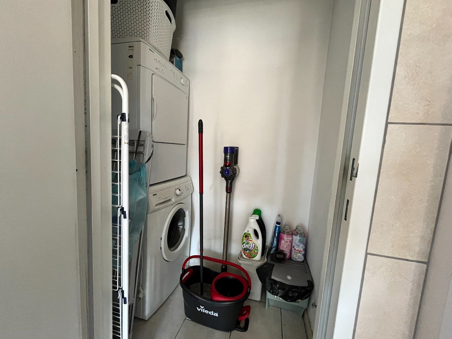 Hedendaags 2 slpk appartement Brasschaat - Mariaburg foto 13