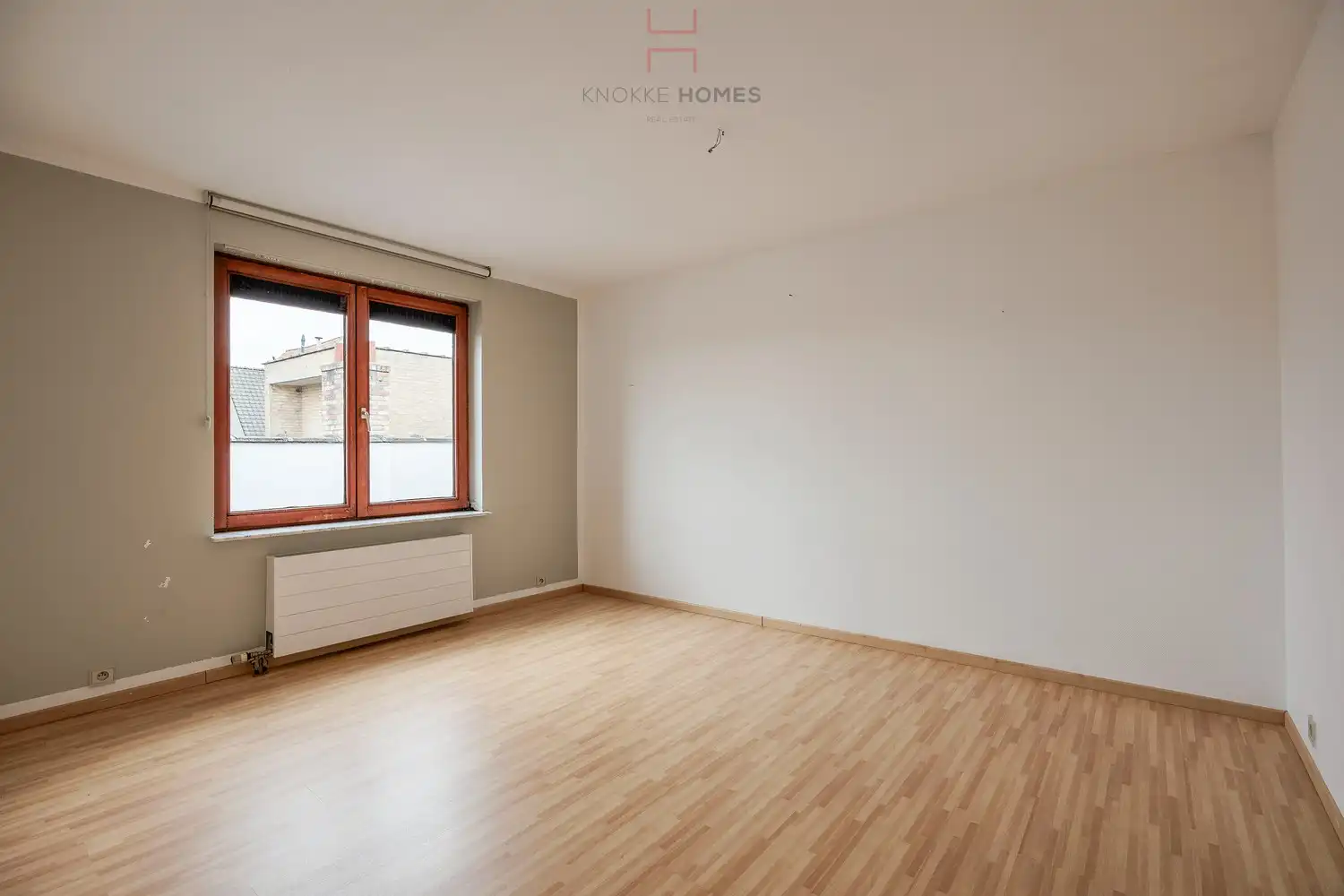 Bel-etagewoning te Knokke foto 15