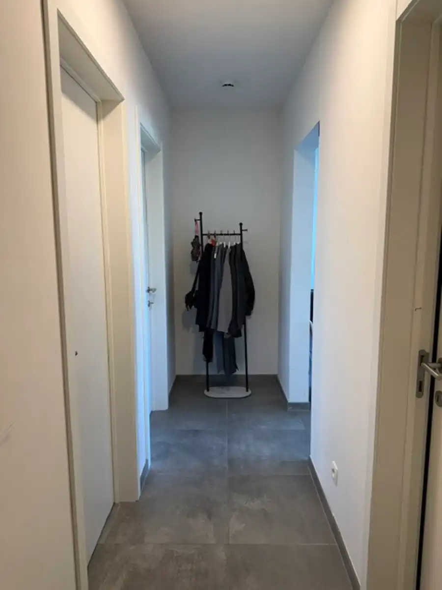 Te huur: Uiterst energiezuinig appartement te Erpe! foto 13