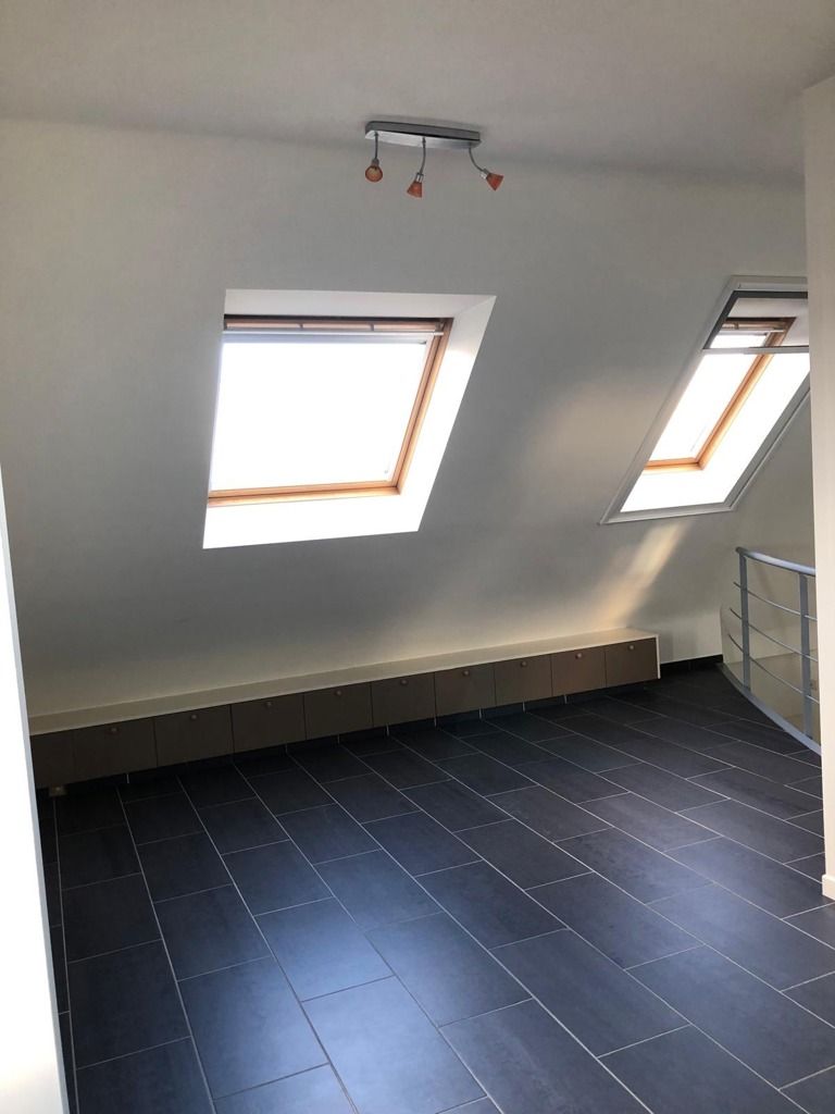 Instapklaar appartement aan de rand van Baasrode centrum! foto 11