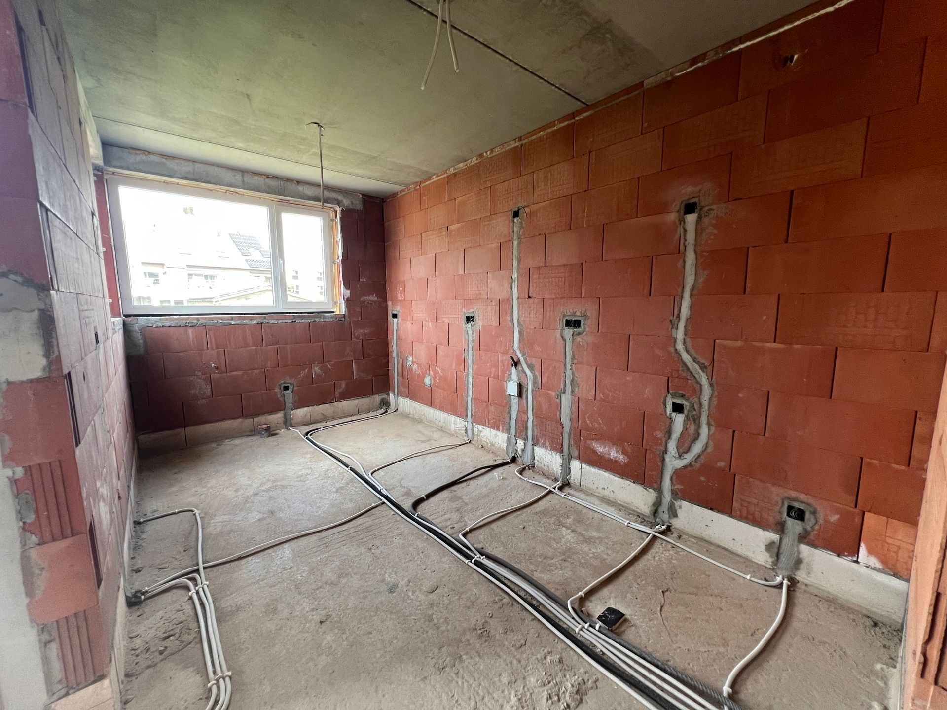 Volledig afgewerkte nieuwbouw (prijs incl. btw: €495.231) foto 6