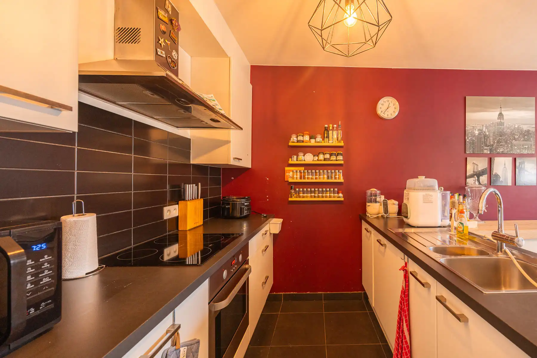 Prachtige woning met centrale ligging te Mechelen foto 14