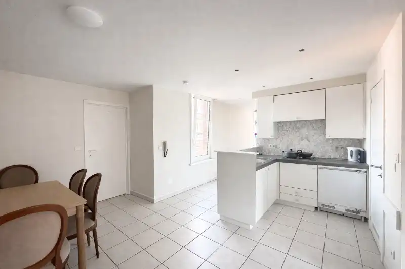 Appartement met 2 slaapkamers op TOP ligging foto 2