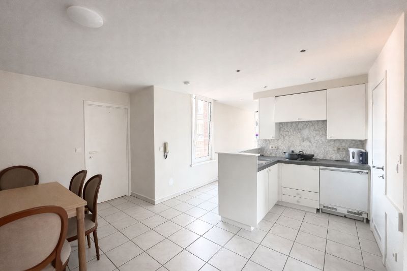 Appartement met 2 slaapkamers op TOP ligging foto 2