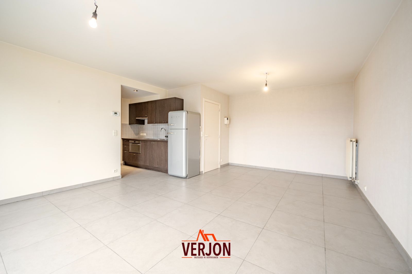 Gezellig appartement in het centrum van Ardooie! foto 3