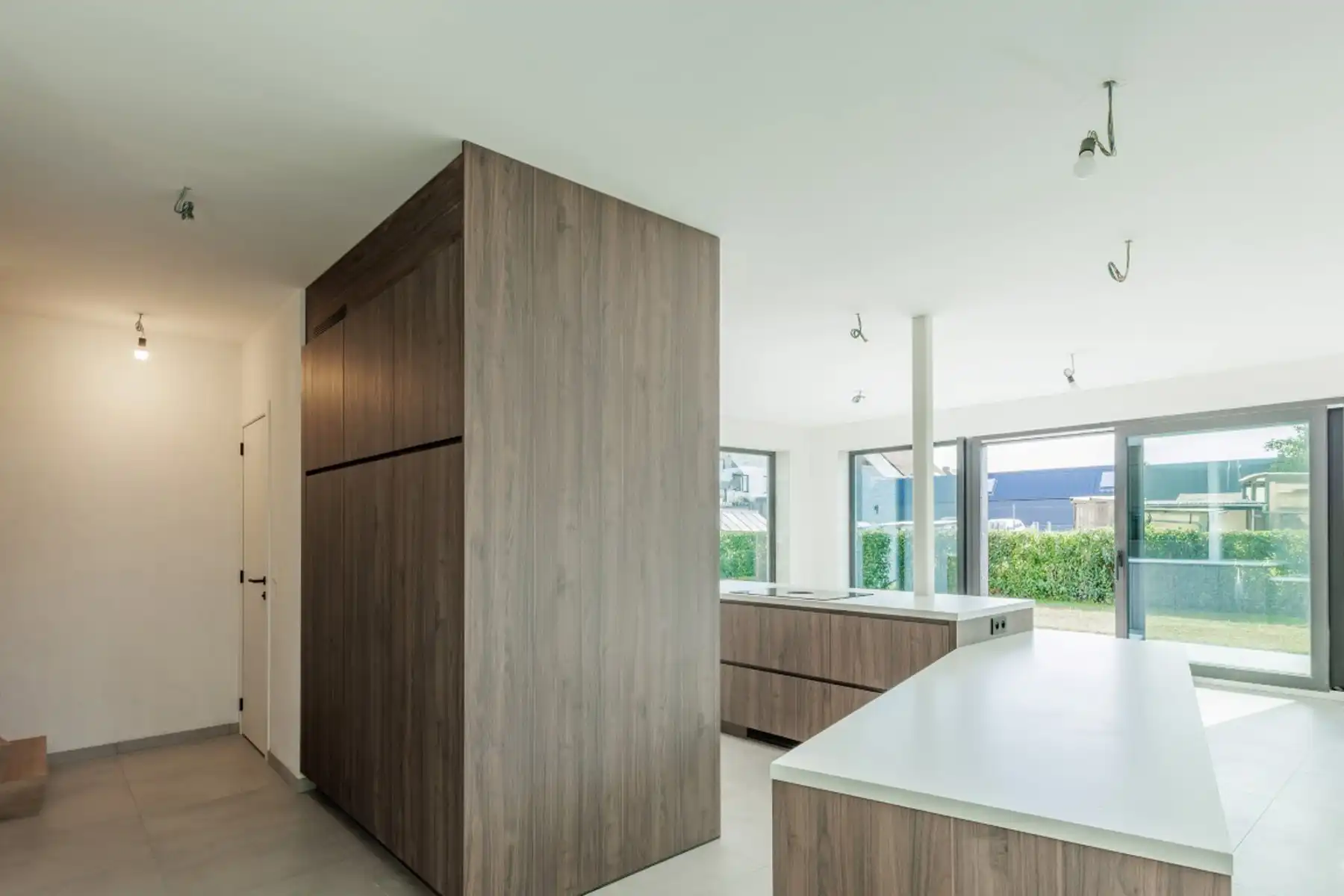 Instapklare nieuwbouwwoning met E-peil 9 foto 6