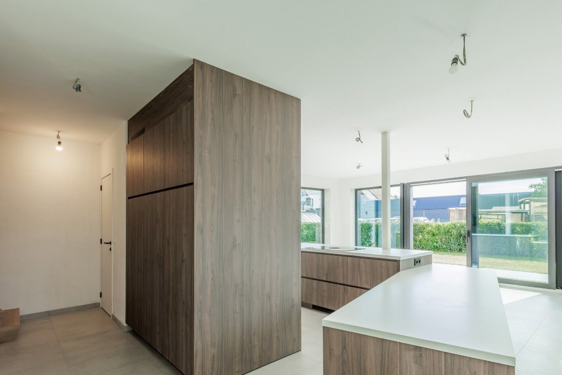 Instapklare nieuwbouwwoning met E-peil 9 foto 6