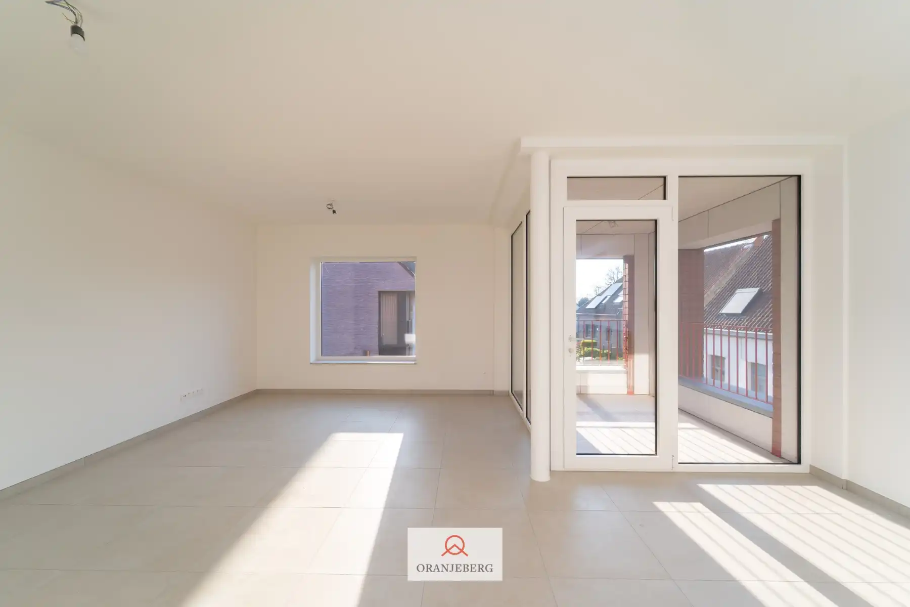 Nieuwbouw 3 slpk appartement met 2 terrassen foto 2