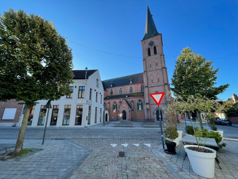 Charmante woning in het centrum van Tielrode – Rustig gelegen, omringd door natuur! foto 27