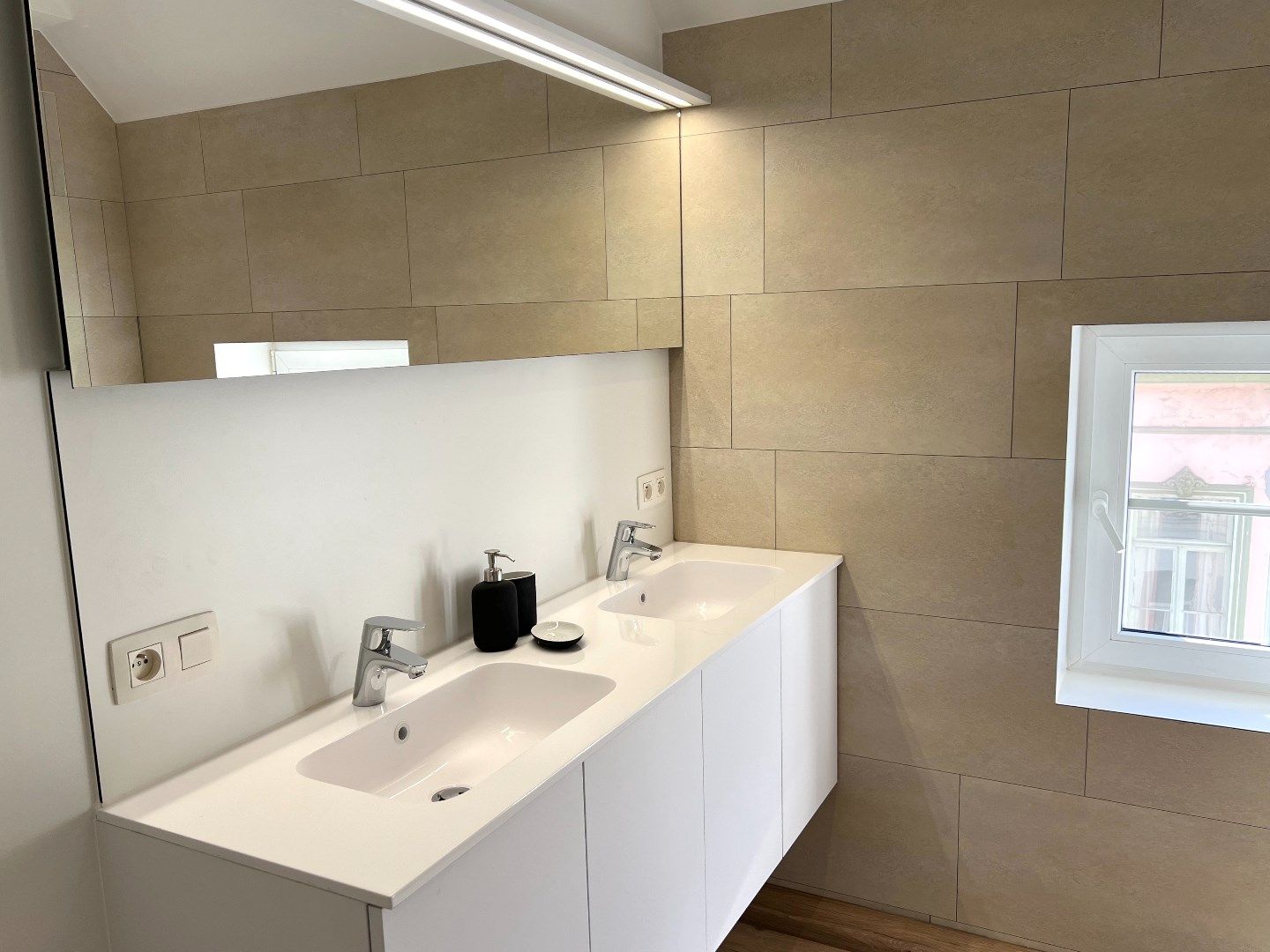 Gezellig appartement te huur in stadswoning te Kortrijk. foto 14