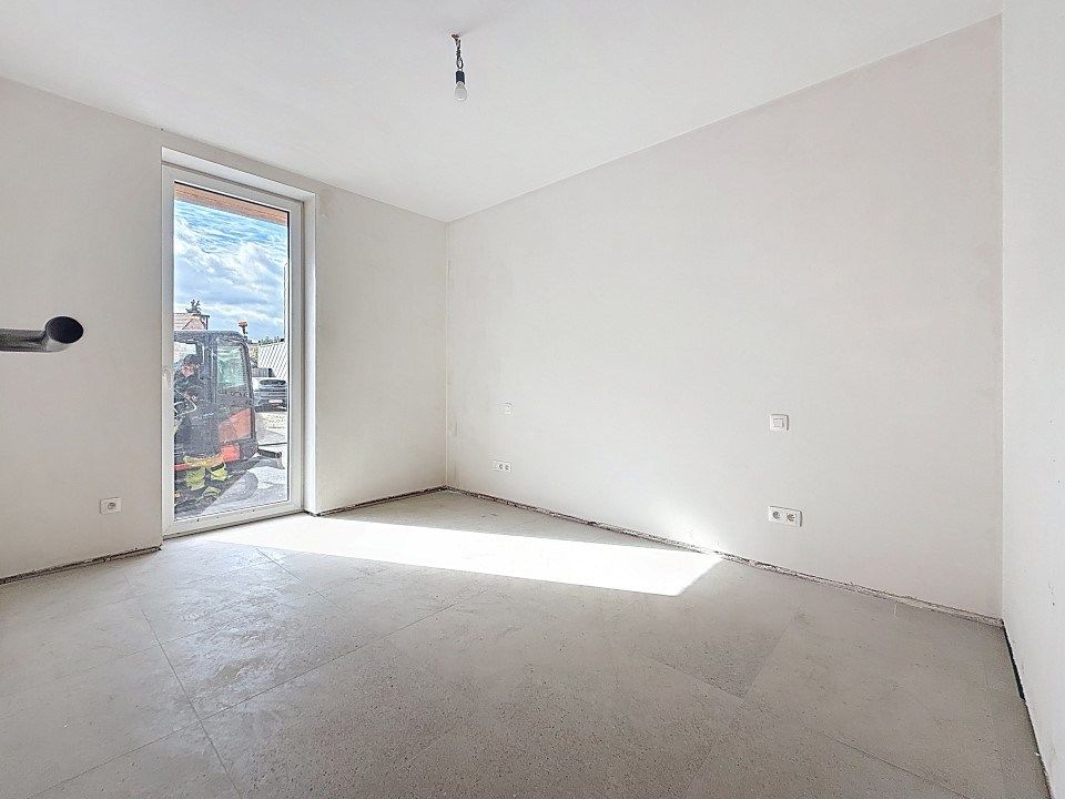 Centraal gelegen gelijkvloers appartement met 2 slaapkamers foto 3