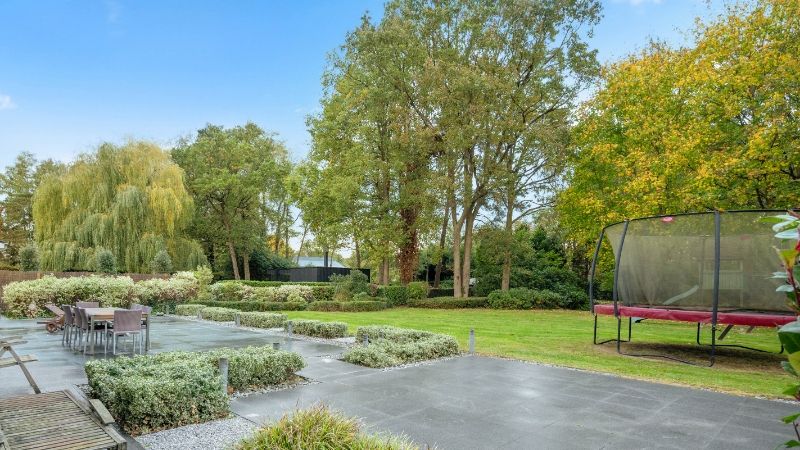 Zeer ruime villa van 432m² op 21 are vlakbij golf-en meerdomein foto 26
