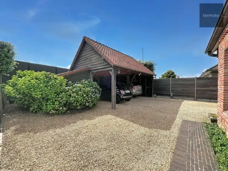 Alleenstaande woning foto 23