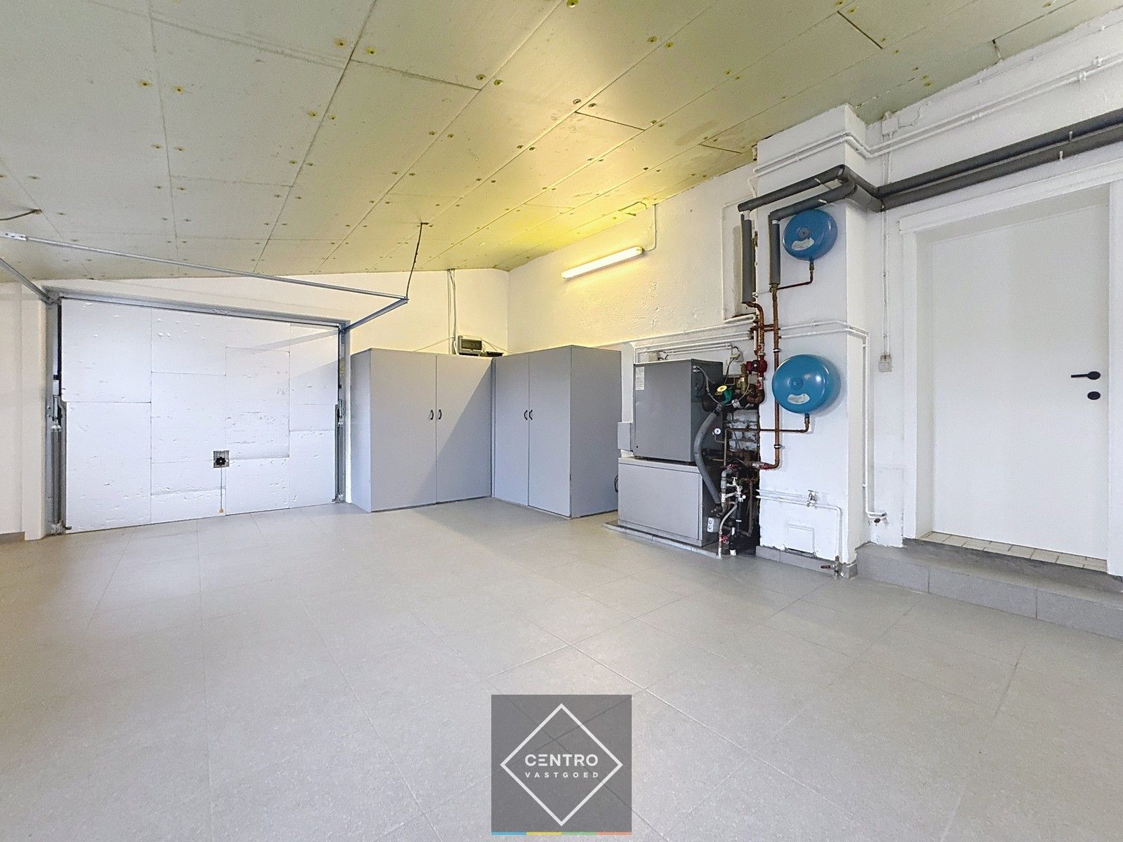Landelijk gelegen woning met 4 slpks, bureel én garage! foto 20