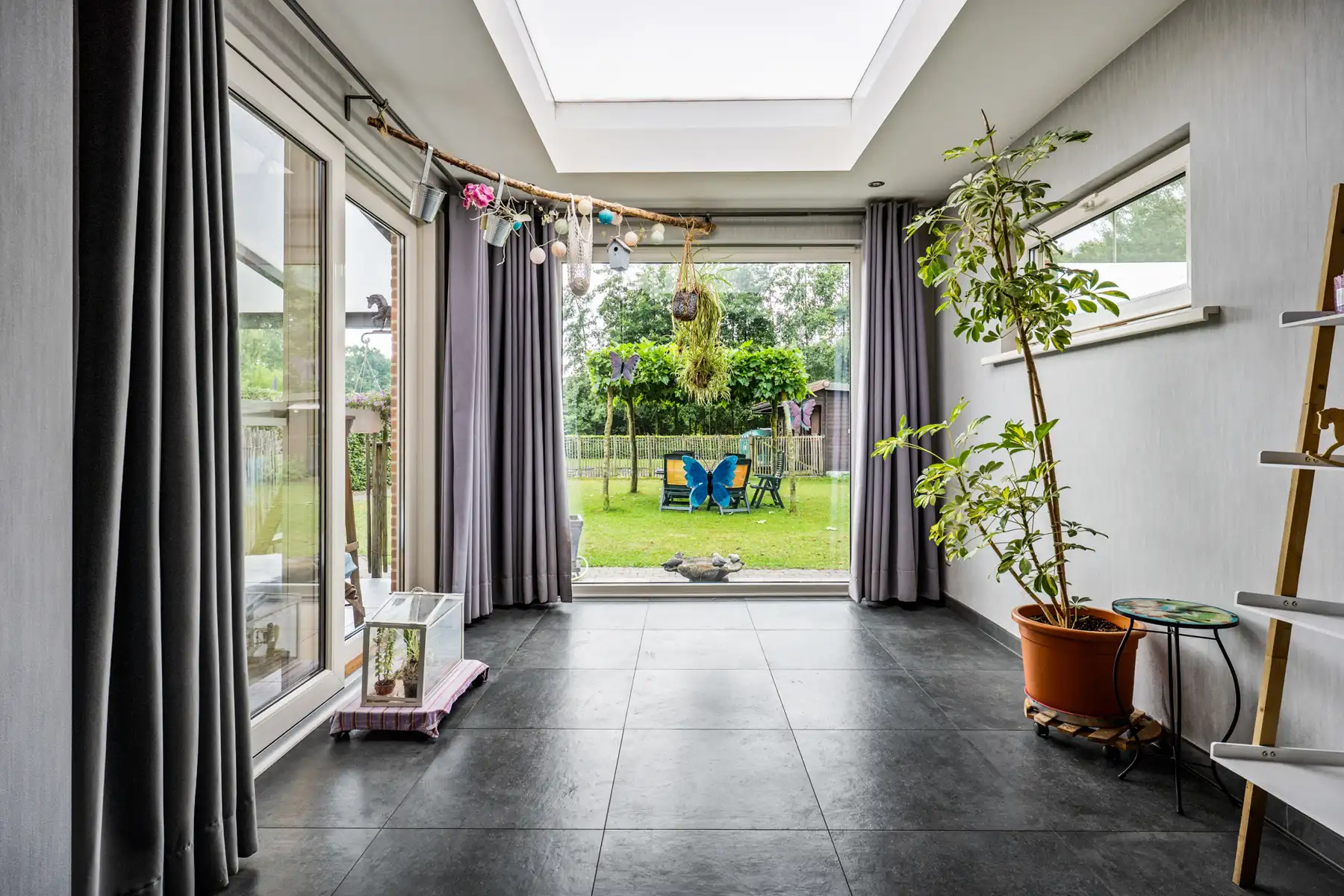 IN OPTIE. Cipierswoning met drie slaapkamers in Merksplas foto 11