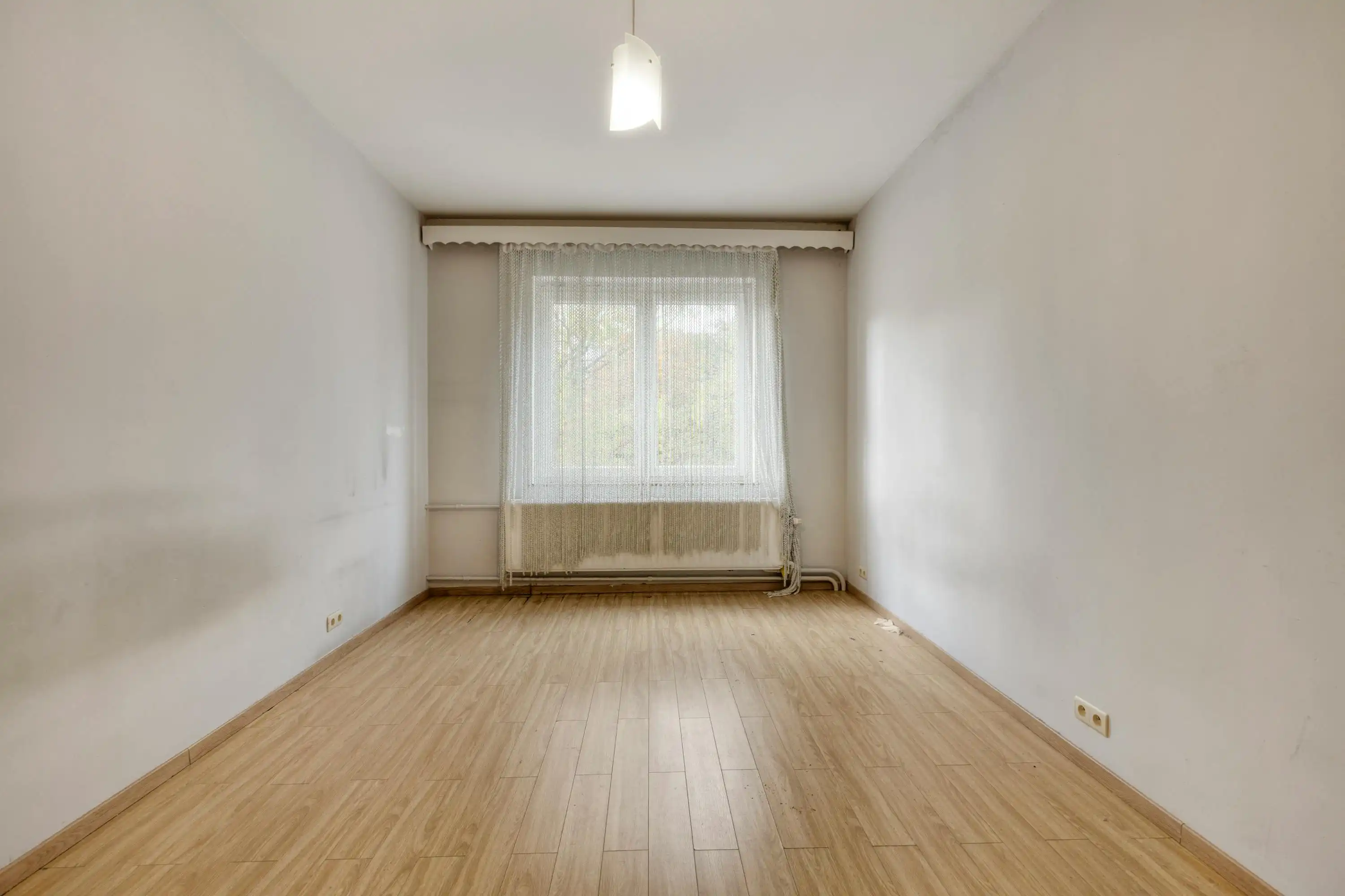 Bel-Étage Woning met Tuin & Garage foto 13