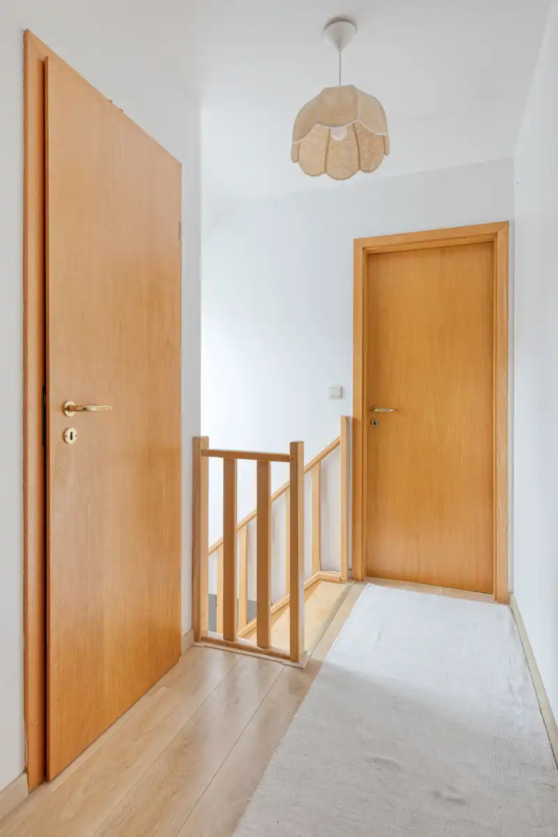 WSB-immo: Ruime 4-gevelwoning met veel potentieel op 11a19ca foto 12