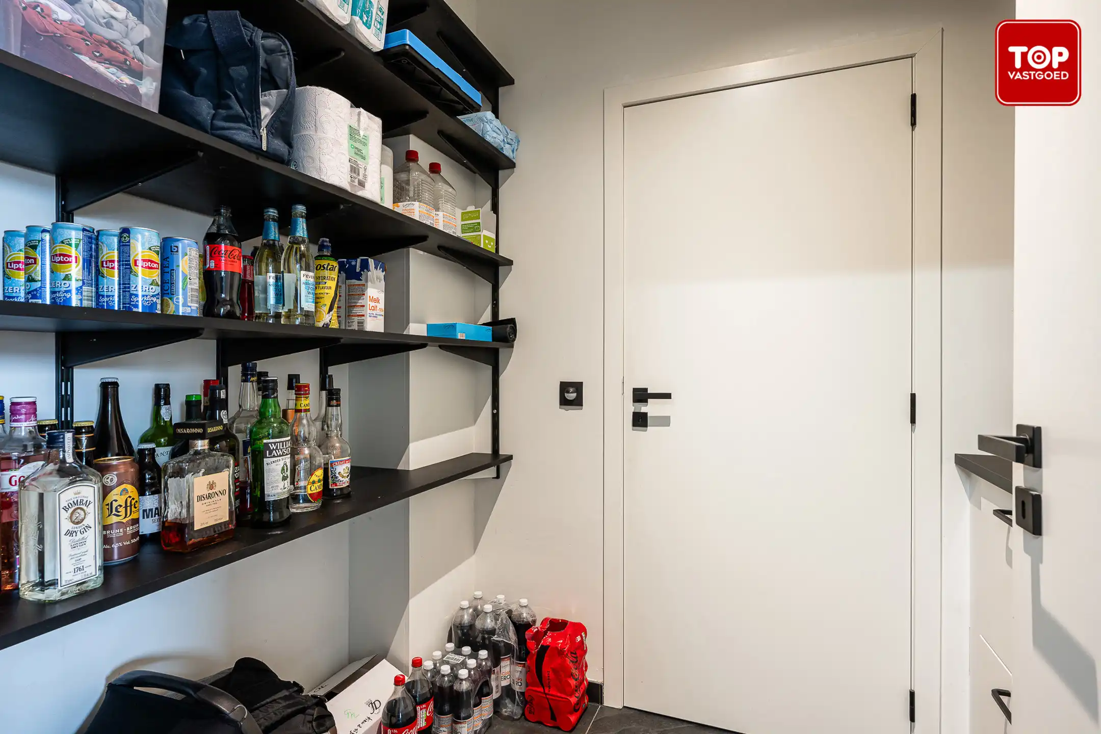 Stijlvolle en energiezuinige gezinswoning met hoogwaardige materialen en zonnige tuin foto 20