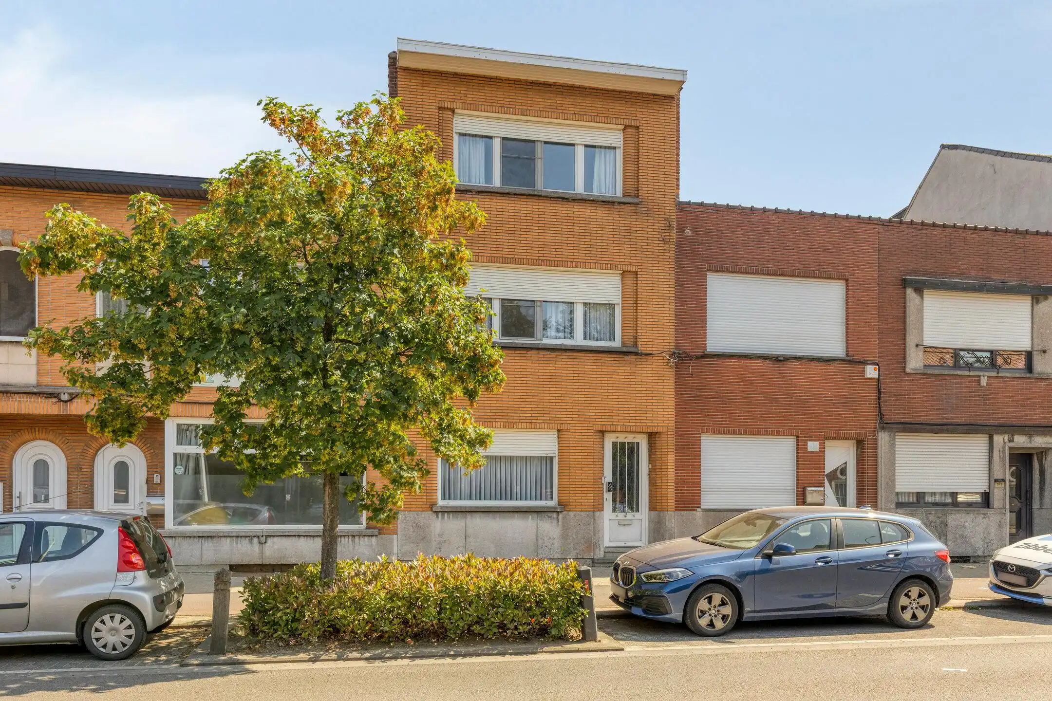 Huis te koop Leuvensesteenweg 375 - 2800 Mechelen