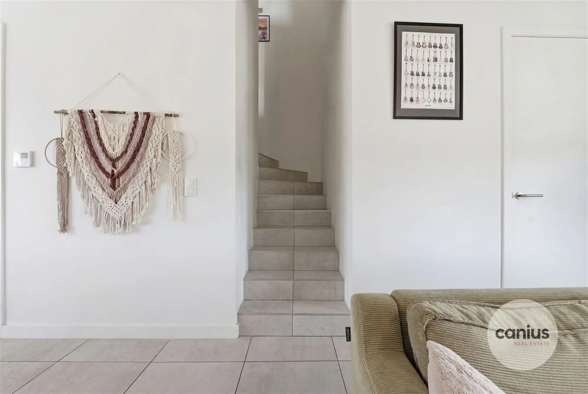 INSTAPKLARE WONING MET 3 SLKS & TUIN foto 4