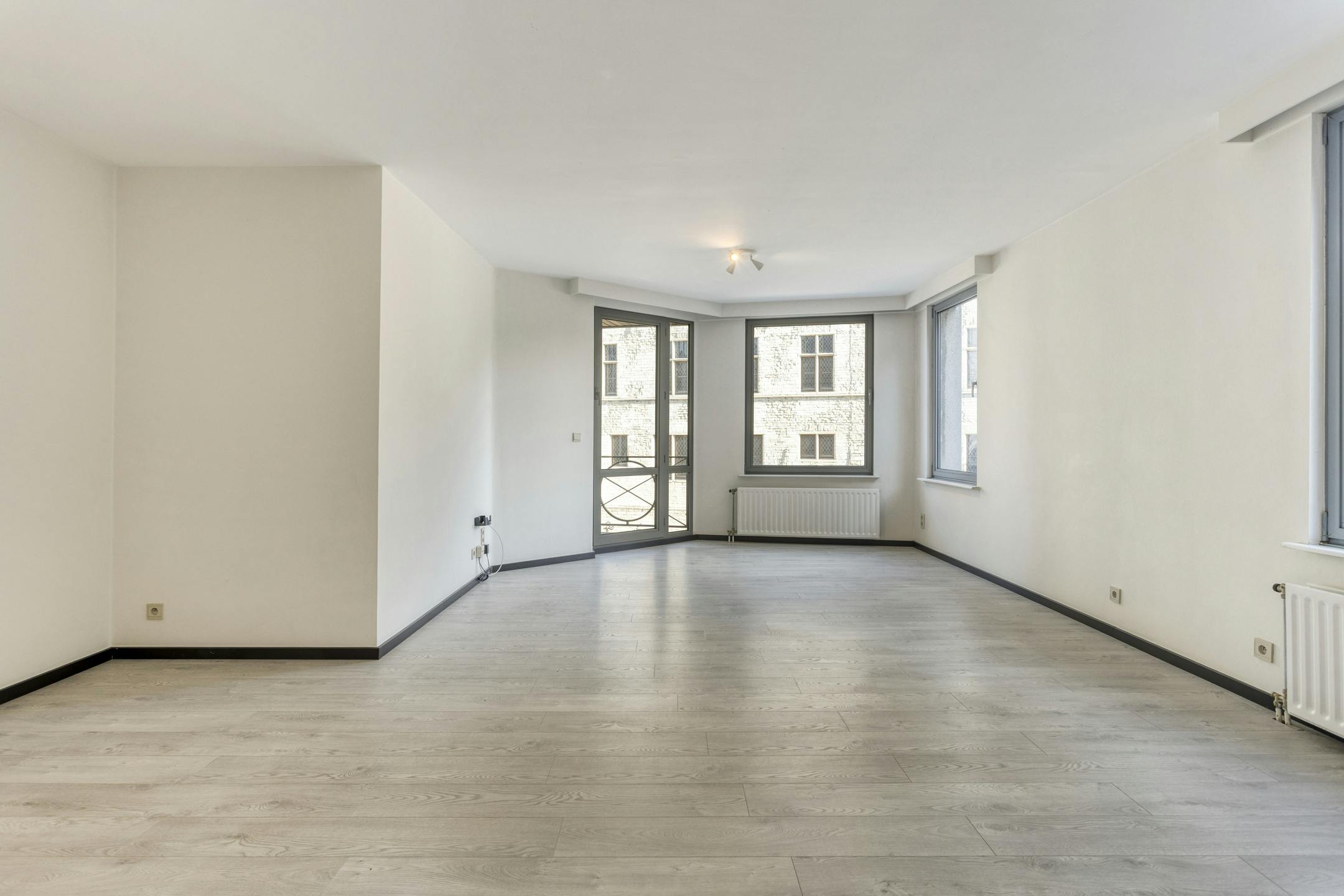 Gezellig appartement  in de binnenstad van Mechelen foto {{pictureIndex}}