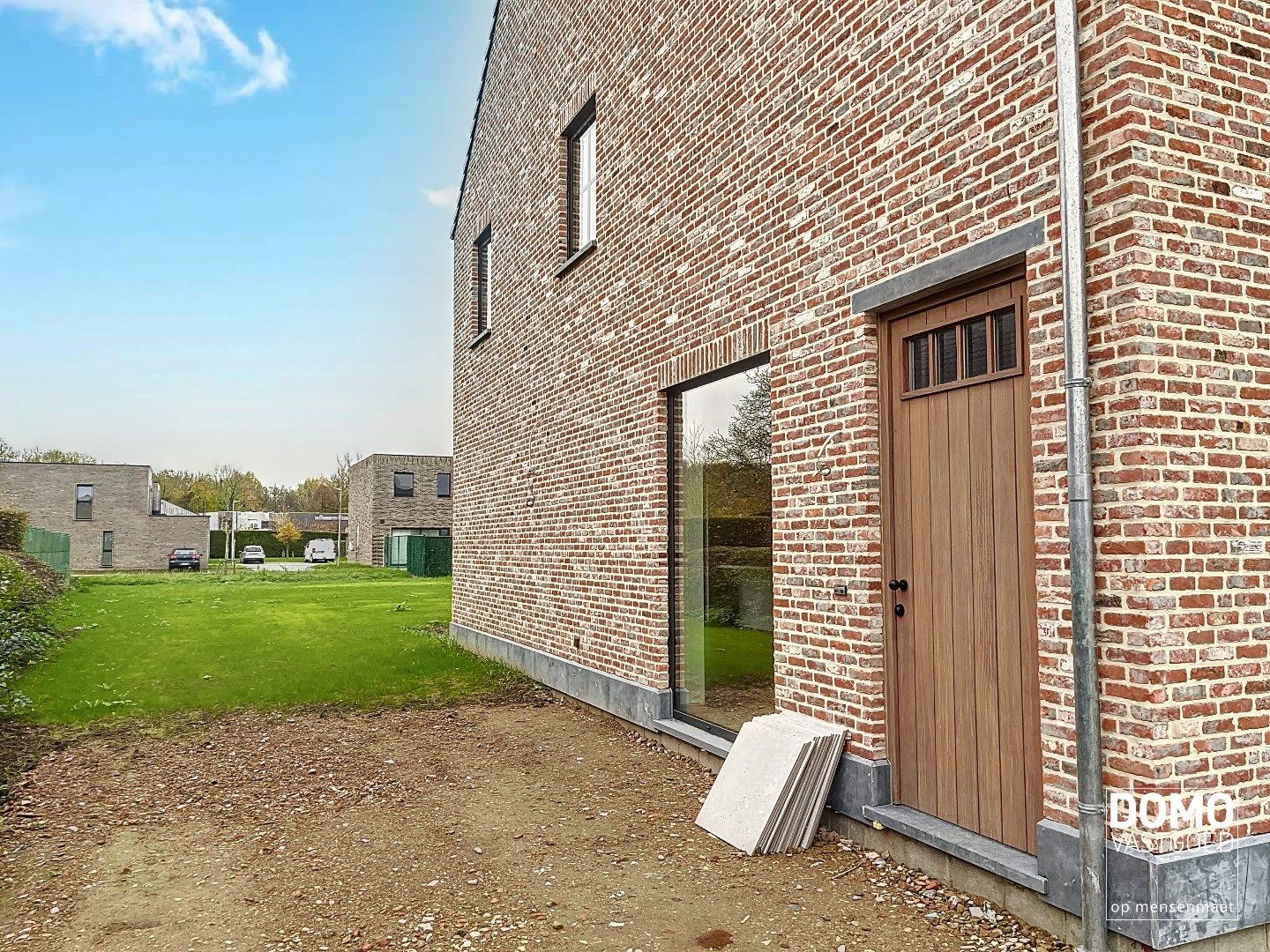ENERGIEZUINIG NIEUWBOUWPROJECT OP WANDELAFSTAND VAN HET CENTRUM VAN STEVOORT foto 13