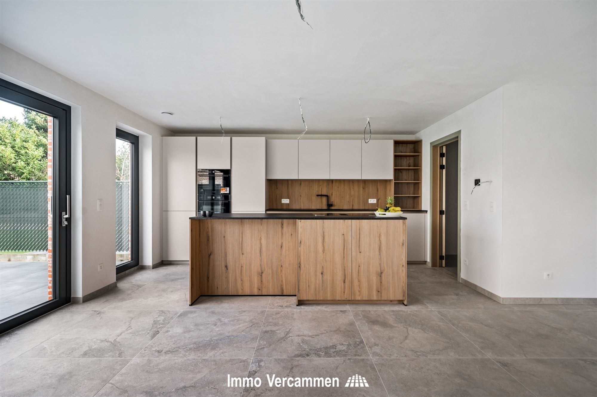 Nieuwbouwwoning met 4 slaapkamers te Blaasveld foto 5