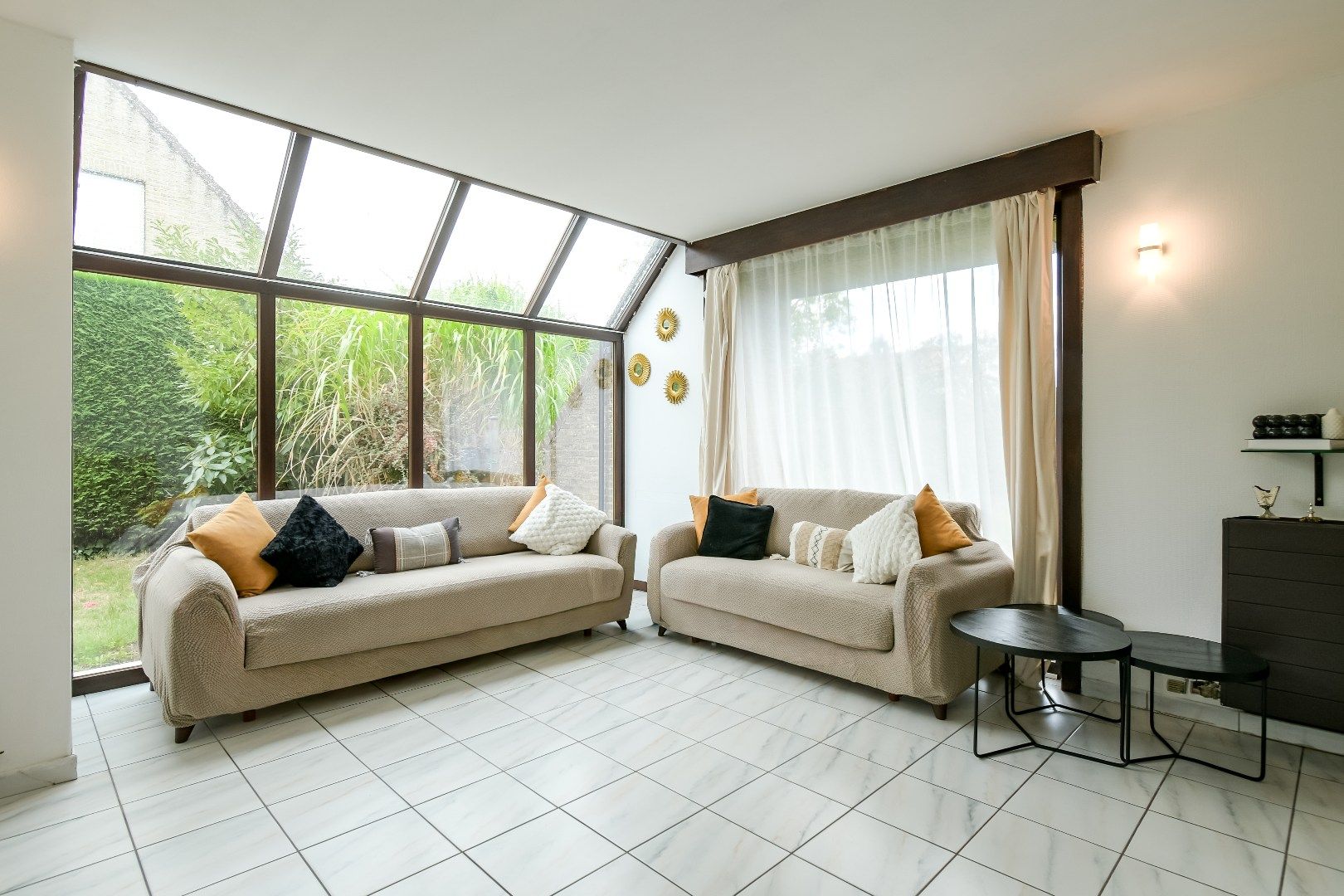 Gezellige woning omgeven door groen! foto 6