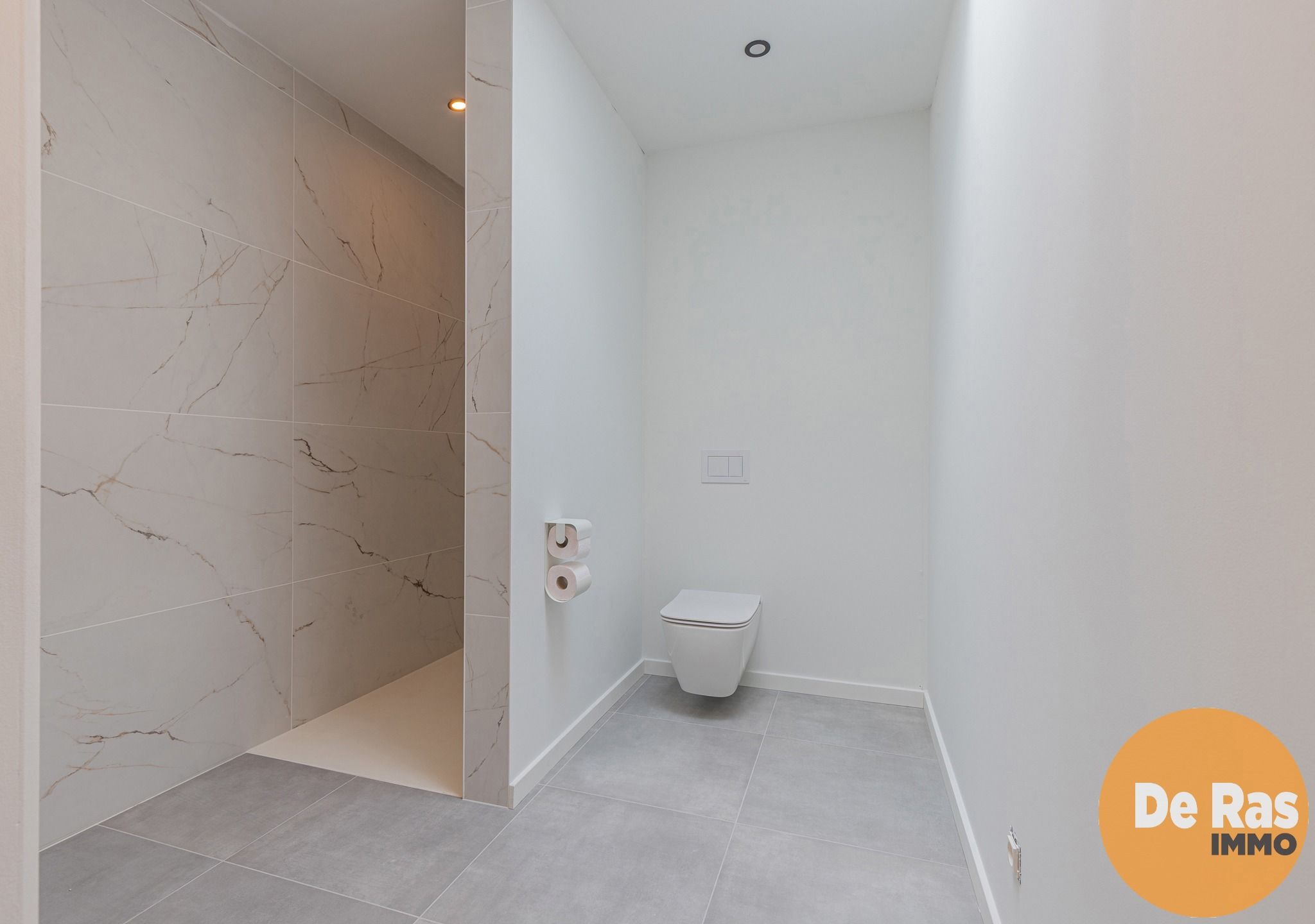 AALST – Ruime, moderne woning met landelijke ligging foto 23